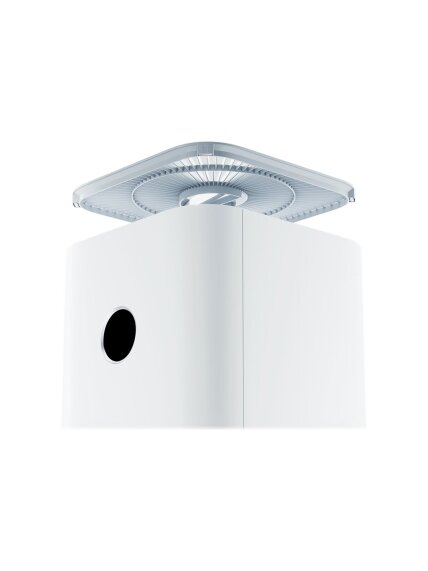 Xiaomi | Smart Air Purifier | 4 Pro | 50 W | Suitable for rooms up to 35–60 m² | White 2