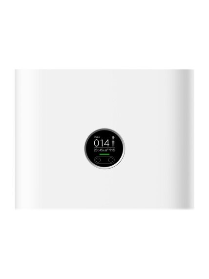 Xiaomi | Smart Air Purifier | 4 Pro | 50 W | Suitable for rooms up to 35–60 m² | White 4