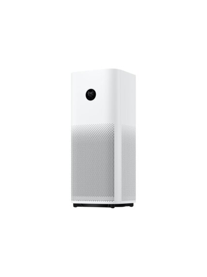 Xiaomi | Smart Air Purifier | 4 Pro | 50 W | Suitable for rooms up to 35–60 m² | White