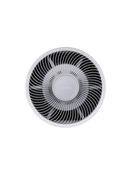 Xiaomi | Smart Air Purifier Elite EU | 60 W | Suitable for rooms up to 125 m² | White 3 Xiaomi | Smart Air Purifier Elite EU | 60 W | Suitable for rooms up to 125 m² | White 3