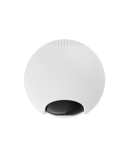 Xiaomi Smart Camera C201 | Dome | 2 MP | F2.1 | H.265 | Micro SD, Max. 256 GB 4 Xiaomi Smart Camera C201 | Dome | 2 MP | F2.1 | H.265 | Micro SD, Max. 256 GB 4