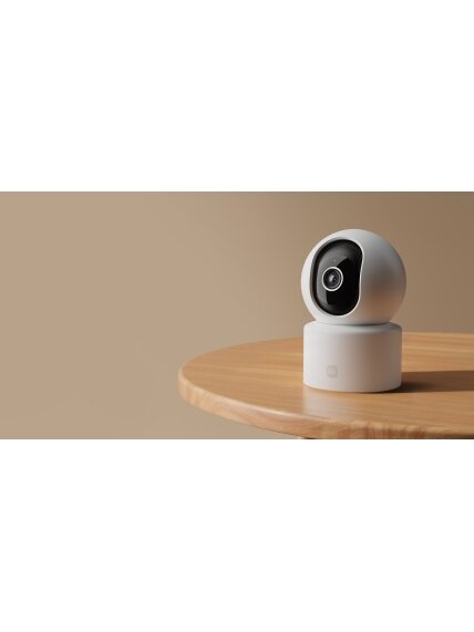 Xiaomi Smart Camera C302 | Dome | 3 MP | H.265 | microSD card (8 GB to 256 GB) 3 Xiaomi Smart Camera C302 | Dome | 3 MP | H.265 | microSD card (8 GB to 256 GB) 3