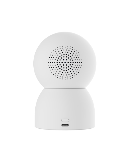 Xiaomi Smart Camera | C500 | Dome | 6 MP | F1.6 | H.265 | MicroSD, max. 256 GB 2 Xiaomi Smart Camera | C500 | Dome | 6 MP | F1.6 | H.265 | MicroSD, max. 256 GB 2