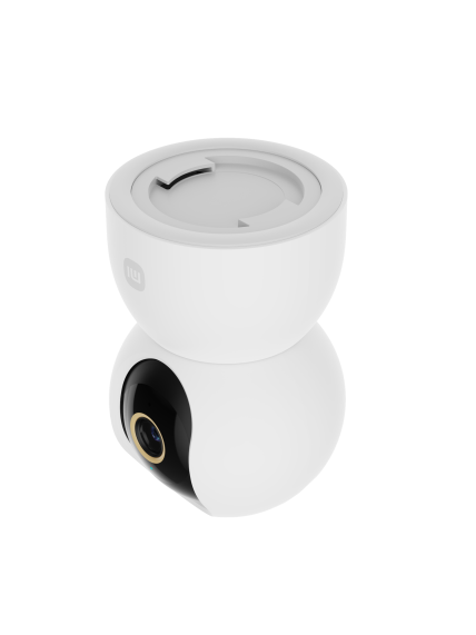 Xiaomi Smart Camera | C500 | Dome | 6 MP | F1.6 | H.265 | MicroSD, max. 256 GB 6 Xiaomi Smart Camera | C500 | Dome | 6 MP | F1.6 | H.265 | MicroSD, max. 256 GB 6