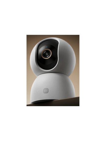 Xiaomi Smart Camera | C500 | Dome | 6 MP | F1.6 | H.265 | MicroSD, max. 256 GB Xiaomi Smart Camera | C500 | Dome | 6 MP | F1.6 | H.265 | MicroSD, max. 256 GB