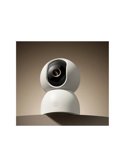 Xiaomi Smart Camera C701 EU | Dome | 8 MP | F/1.6 | H.265 | microSD card (8 GB to 256 GB)