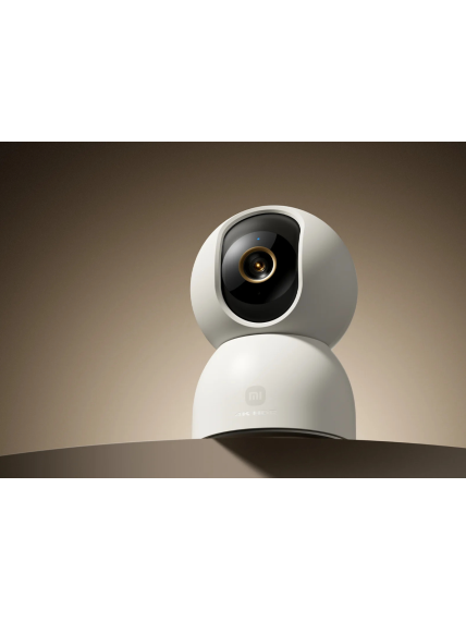 Xiaomi Smart Camera C701 EU | Dome | 8 MP | F/1.6 | H.265 | microSD card (8 GB to 256 GB) 1