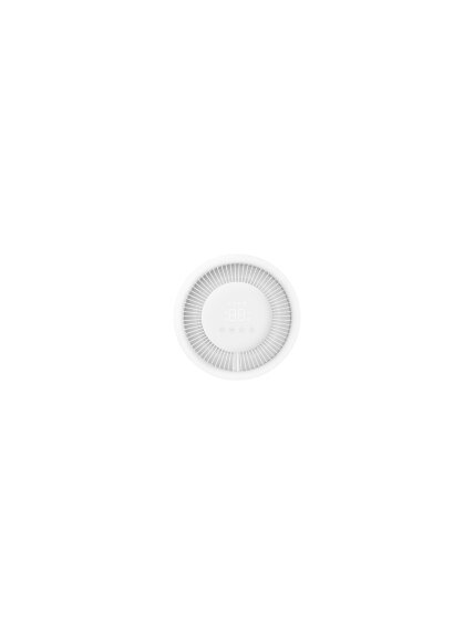 Xiaomi | Smart Dehumidifier Lite EU | Power 250 W | Suitable for rooms up to 25 m² | Water tank capacity 3 L | White 2 Xiaomi | Smart Dehumidifier Lite EU | Power 250 W | Suitable for rooms up to 25 m² | Water tank capacity 3 L | White 2