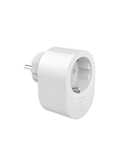 Xiaomi Smart Plug 2 EU | Xiaomi | Smart Plug 2 EU 4 Xiaomi Smart Plug 2 EU | Xiaomi | Smart Plug 2 EU 4