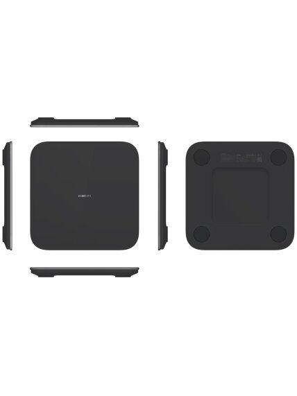 Xiaomi | Smart Scale S200 | Maximum weight (capacity) 150 kg 5
