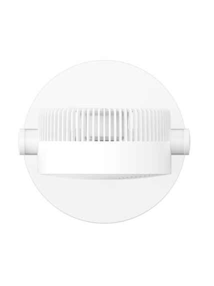 Xiaomi | Smart Standing Air Circulation Fan EU | Stand Fan | White | Diameter 32 cm | Number of speeds 100 | Oscillation 1