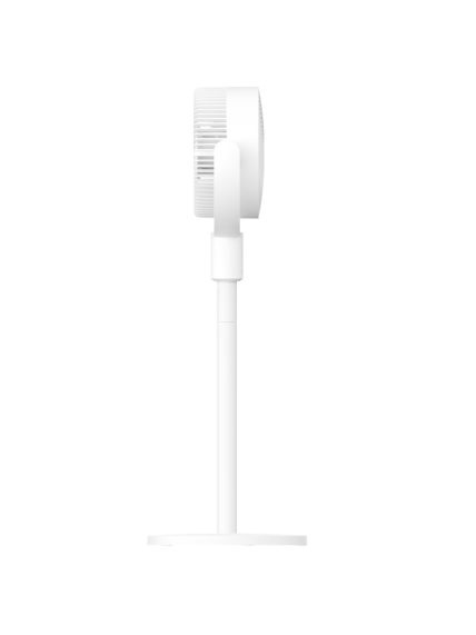 Xiaomi | Smart Standing Air Circulation Fan EU | Stand Fan | White | Diameter 32 cm | Number of speeds 100 | Oscillation 2
