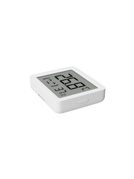 Xiaomi Smart Temperature and Humidity Monitor 3 Mini | White 4