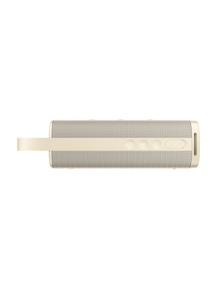 Xiaomi Sound Outdoor; IP67 dust and water resistance | 30 W | Bluetooth | Gold | Portable | Wireless connection 2