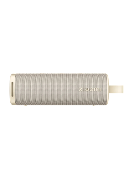 Xiaomi Sound Outdoor; IP67 dust and water resistance | 30 W | Bluetooth | Gold | Portable | Wireless connection 1