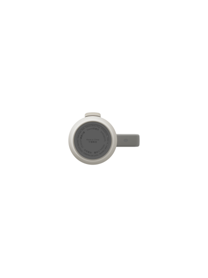 Xiaomi | Straw Mug | Capacity 1 L | Material Stainless steel | White 4
