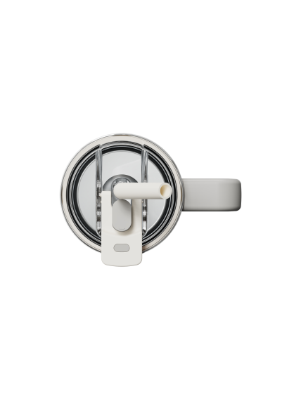 Xiaomi | Straw Mug | Capacity 1 L | Material Stainless steel | White 5
