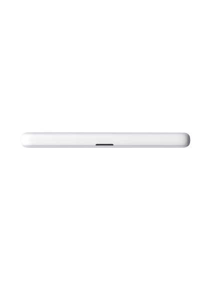 Xiaomi | Temperature and Humidity Monitor Clock | White 1