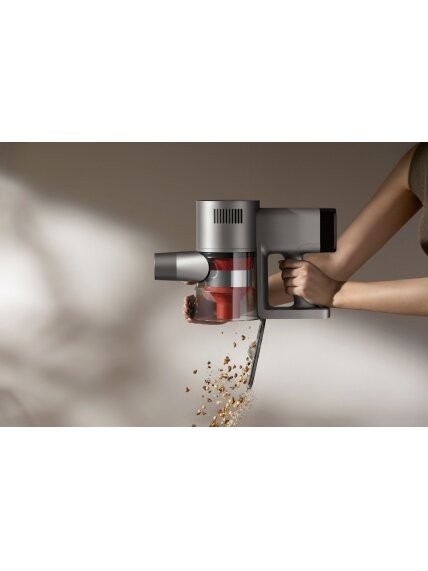 Xiaomi Vacuum Cleaner | G30 Max EU | Cordless operating | 700 W | 28.8 V | Grey 6 Xiaomi Vacuum Cleaner | G30 Max EU | Cordless operating | 700 W | 28.8 V | Grey 6