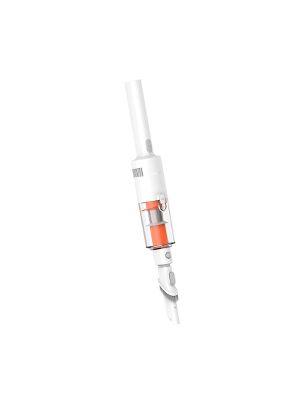 Xiaomi | Vacuum Cleaner | P30 | Cordless operating | 180 W | 14.4 V | Operating time (max) 40 min | White 2 Xiaomi | Vacuum Cleaner | P30 | Cordless operating | 180 W | 14.4 V | Operating time (max) 40 min | White 2
