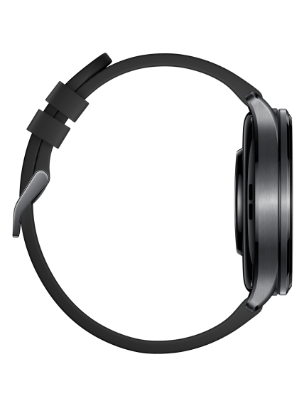 Xiaomi Watch 5 | Smart watch | AMOLED | 1.54" | Waterproof | Black 3