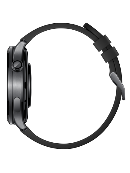 Xiaomi Watch 5 | Smart watch | AMOLED | 1.54" | Waterproof | Black 4