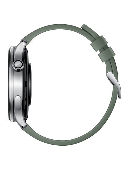 Xiaomi Watch 5 | Smart watch | AMOLED | 1.54" | Waterproof | Juniper Green 4 Xiaomi Watch 5 | Smart watch | AMOLED | 1.54" | Waterproof | Juniper Green 4