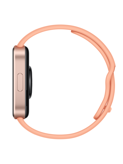 Xiaomi Watch 6 Active | Smart watch | AMOLED | 1.85" | Waterproof | Sunset Orange 3