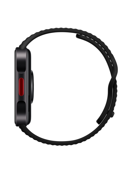 Xiaomi Watch 6 Lite | Smart watch | AMOLED | 1.96" | Waterproof | Black 3 Xiaomi Watch 6 Lite | Smart watch | AMOLED | 1.96" | Waterproof | Black 3