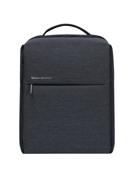 Xiaomi | City Backpack 2 | Fits up to size 15.6 " | Backpack | Dark Gray