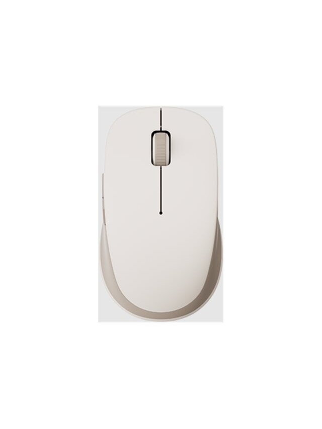 Xiaomi Dual-mode Mouse 2 | Wireless | 2.4 GHz, Bluetooth | White