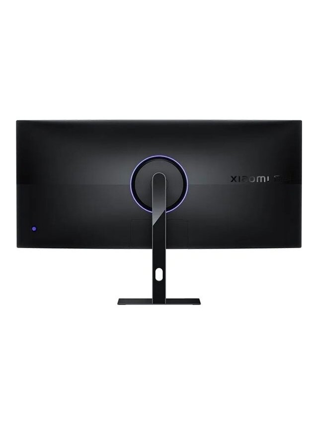 Xiaomi | G34WQi | 34 " | WQHD | 21:9 | 180 Hz | 1 ms | 3440 x 1440 pixels | 350 cd/m² | HDMI ports quantity 2 | Black | Warranty 24 month(s) 2 Xiaomi | G34WQi | 34 " | WQHD | 21:9 | 180 Hz | 1 ms | 3440 x 1440 pixels | 350 cd/m² | HDMI ports quantity 2 | Black | Warranty 24 month(s) 2