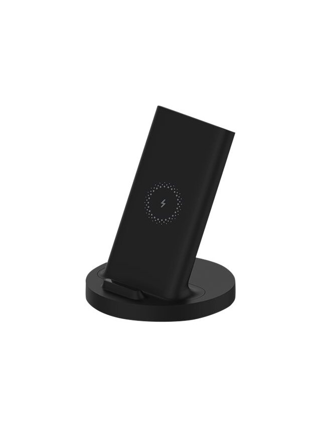 Xiaomi | Mi 20W Wireless Charging Stand Xiaomi | Mi 20W Wireless Charging Stand