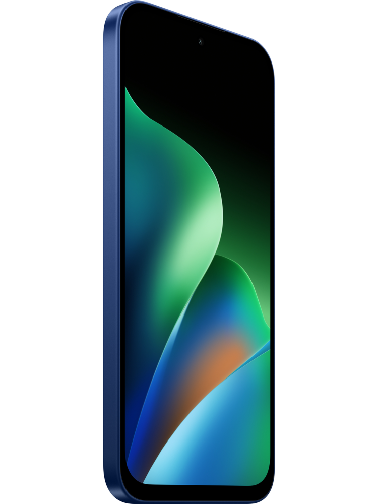 Xiaomi Redmi 17 | Deep Blue | 6.9 " | LCD | 1600 x 720 pixels | MediaTek | Helio G91-Ultra | Internal RAM 4 GB | 128 GB | Dual SIM | 4G | Main camera resolution 50 MP | Secondary camera resolution 8 MP | Android | 16 | 7500 mAh 3