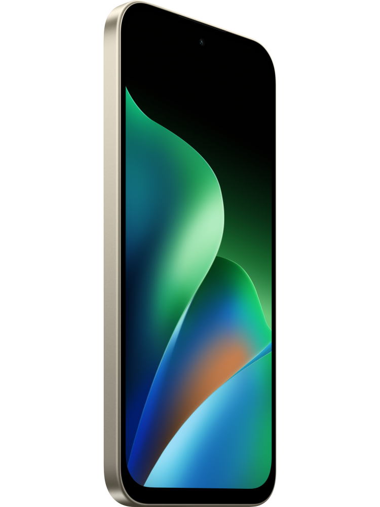 Xiaomi Redmi 17 | Oak Green | 6.9 " | LCD | 1600 x 720 pixels | MediaTek | Helio G91-Ultra | Internal RAM 4 GB | 128 GB | Dual SIM | 4G | Main camera resolution 50 MP | Secondary camera resolution 8 MP | Android | 16 | 7500 mAh 2