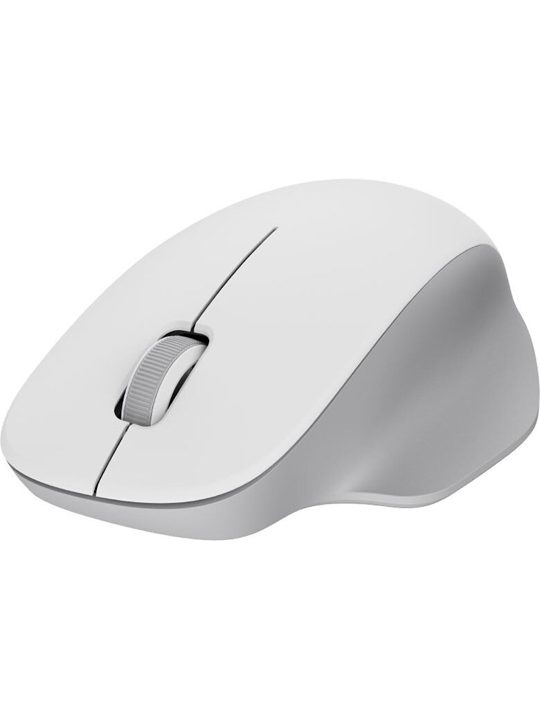 Xiaomi Mouse Comfort Edition | Wireless | 2.4GHz | White 1 Xiaomi Mouse Comfort Edition | Wireless | 2.4GHz | White 1