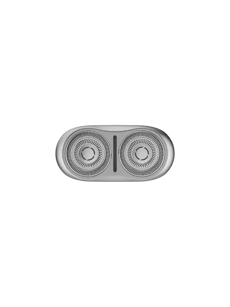 Xiaomi | Electric Shaver S200 Replacement Head, Gray Xiaomi | Electric Shaver S200 Replacement Head, Gray