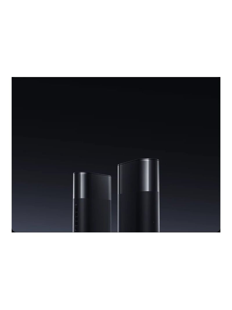Xiaomi Mesh System | BE3600 Pro EU (3-pack) | 802.11be | Ethernet LAN (RJ-45) ports 4 | Mesh Support Yes | MU-MiMO No | No mobile broadband 15