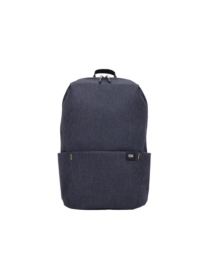 Xiaomi | Mi Casual Daypack | Backpack | Black | 14 " | Shoulder strap | Waterproof