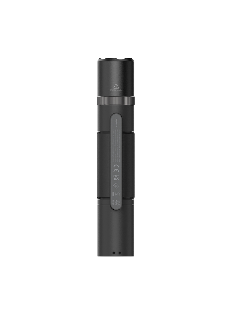 Xiaomi | Multi-function Flashlight | BHR7004GL | 1000 lm 1