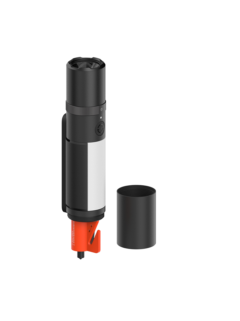 Xiaomi | Multi-function Flashlight | BHR7004GL | 1000 lm 4