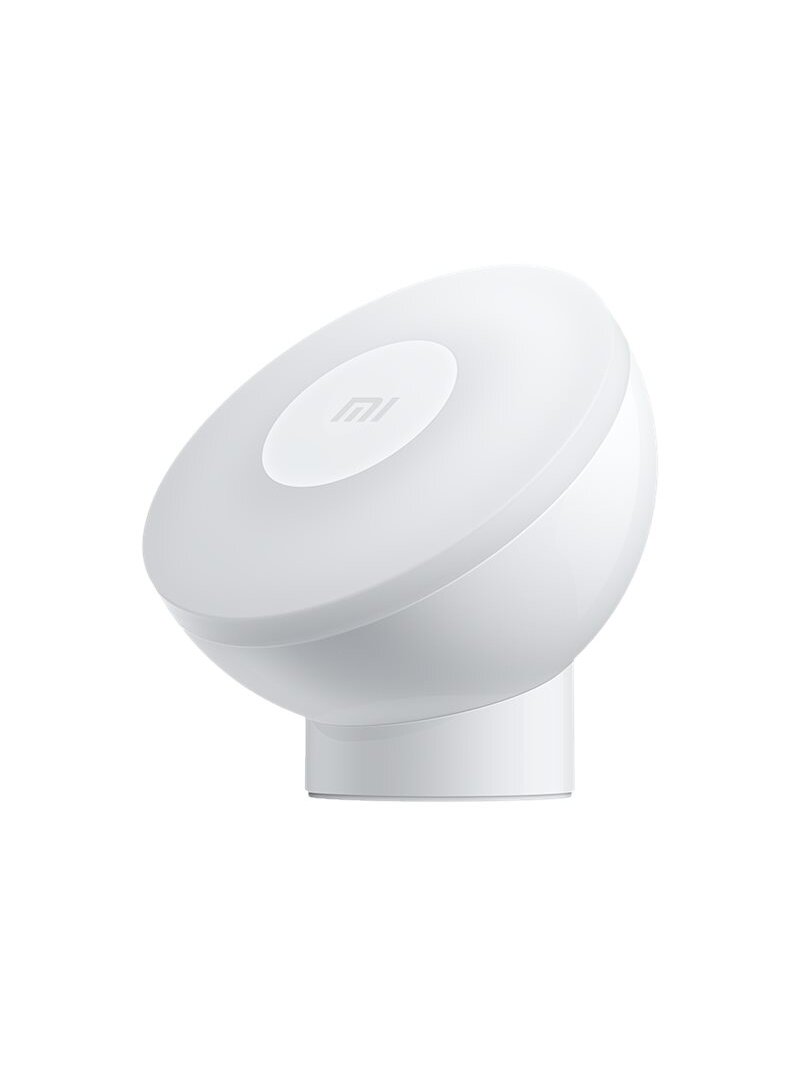 Xiaomi Night Light | Mi Motion-Activated 2 (Bluetooth) | 0.35 W | 2800 K | Warm White | LED | 4.5 V 1 Xiaomi Night Light | Mi Motion-Activated 2 (Bluetooth) | 0.35 W | 2800 K | Warm White | LED | 4.5 V 1