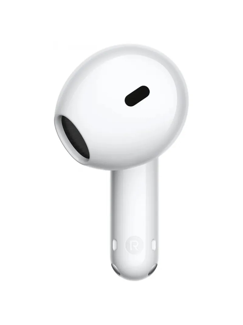Xiaomi REDMI Buds 8 Active | Bluetooth | White | Wireless 2 Xiaomi REDMI Buds 8 Active | Bluetooth | White | Wireless 2
