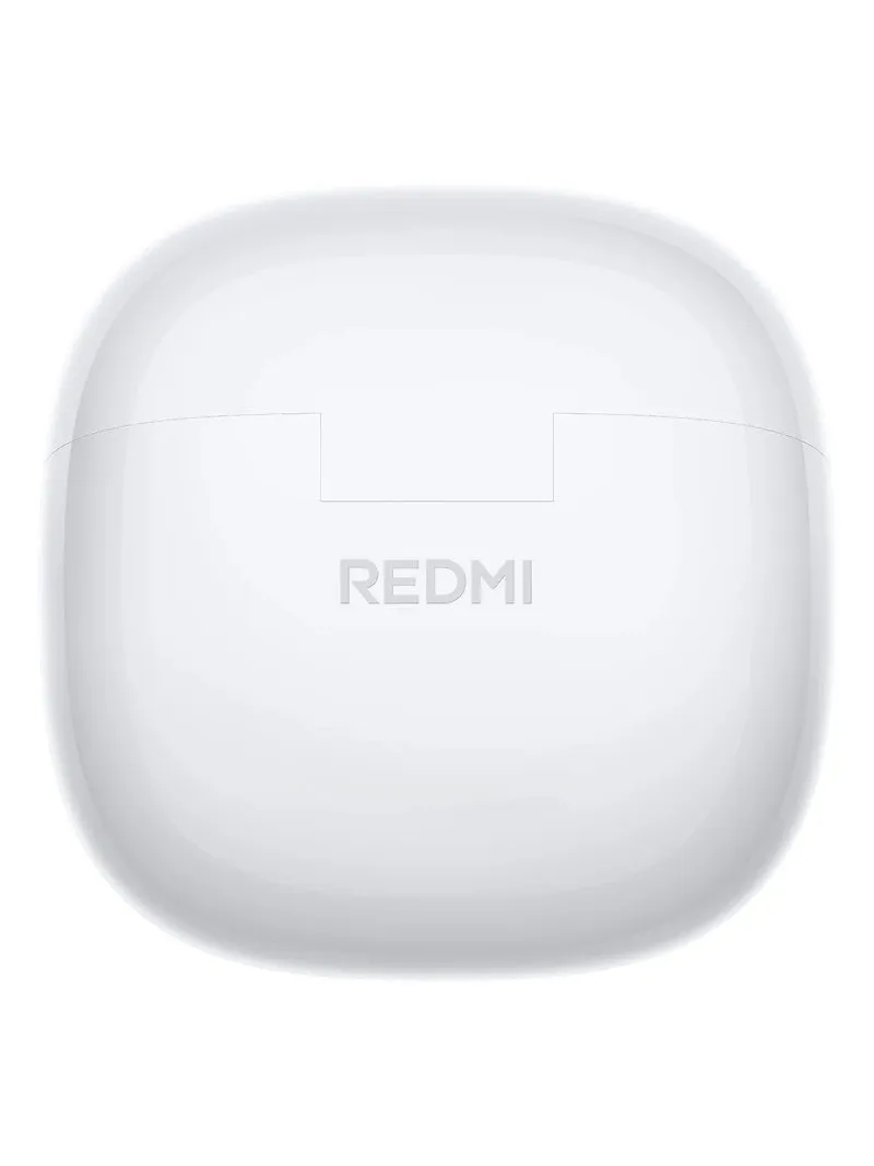 Xiaomi REDMI Buds 8 Active | Bluetooth | White | Wireless 3