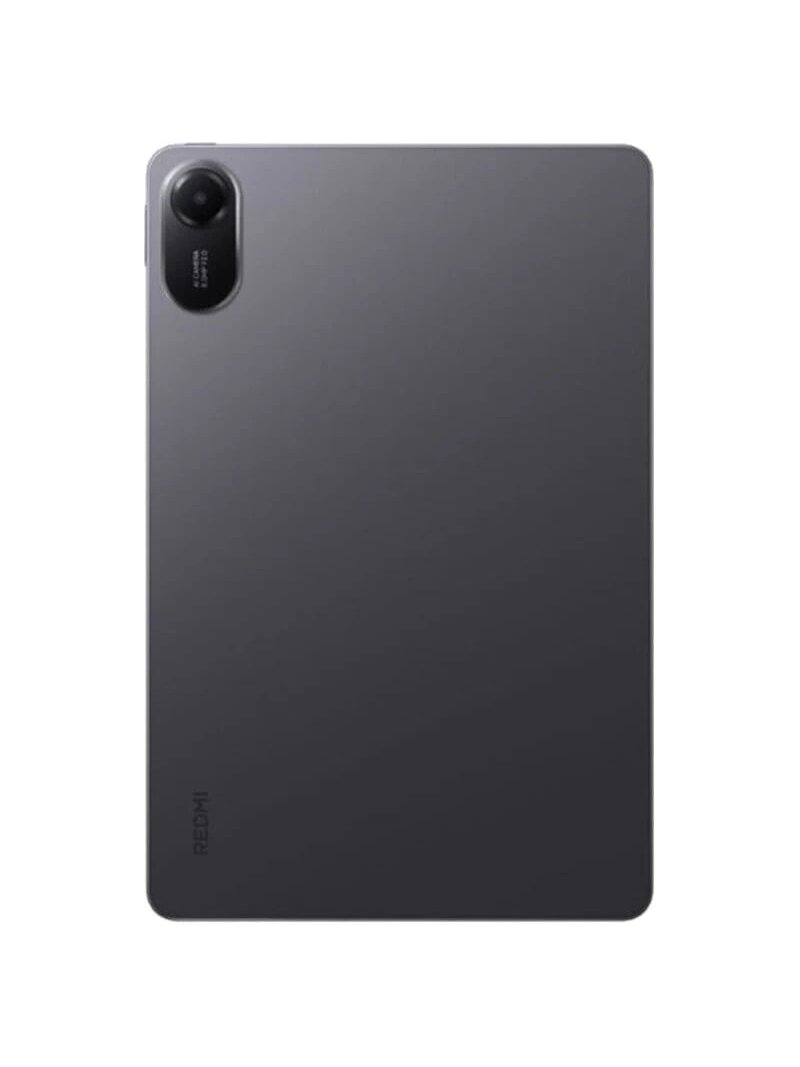Xiaomi Redmi Pad 2 | 11 " | Graphite Gray | IPS LCD | 1600 x 2560 pixels | Mediatek | Helio G100 Ultra | 4 GB | 256 GB | Wi-Fi | Front camera | 5 MP | Rear camera | 8 MP | Bluetooth | 5.3 | Android | 15 1