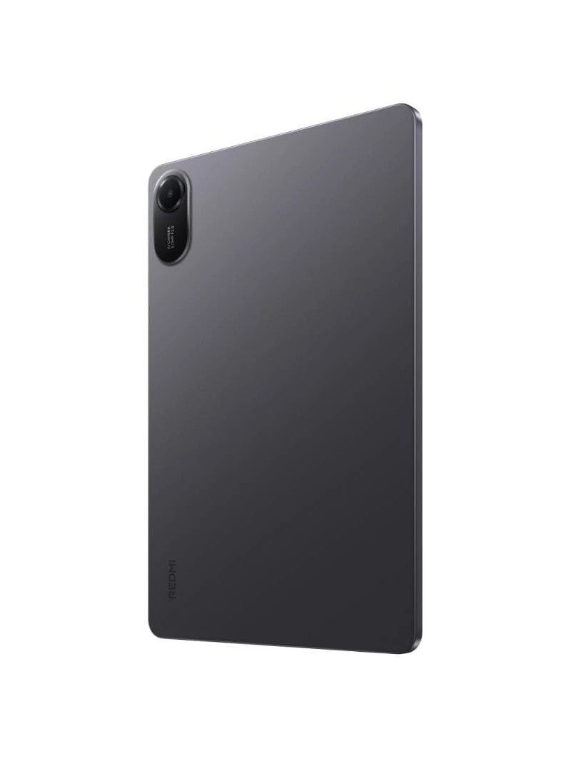 Xiaomi Redmi Pad 2 | 11 " | Graphite Gray | IPS LCD | 1600 x 2560 pixels | Mediatek | Helio G100 Ultra | 4 GB | 256 GB | Wi-Fi | Front camera | 5 MP | Rear camera | 8 MP | Bluetooth | 5.3 | Android | 15 2