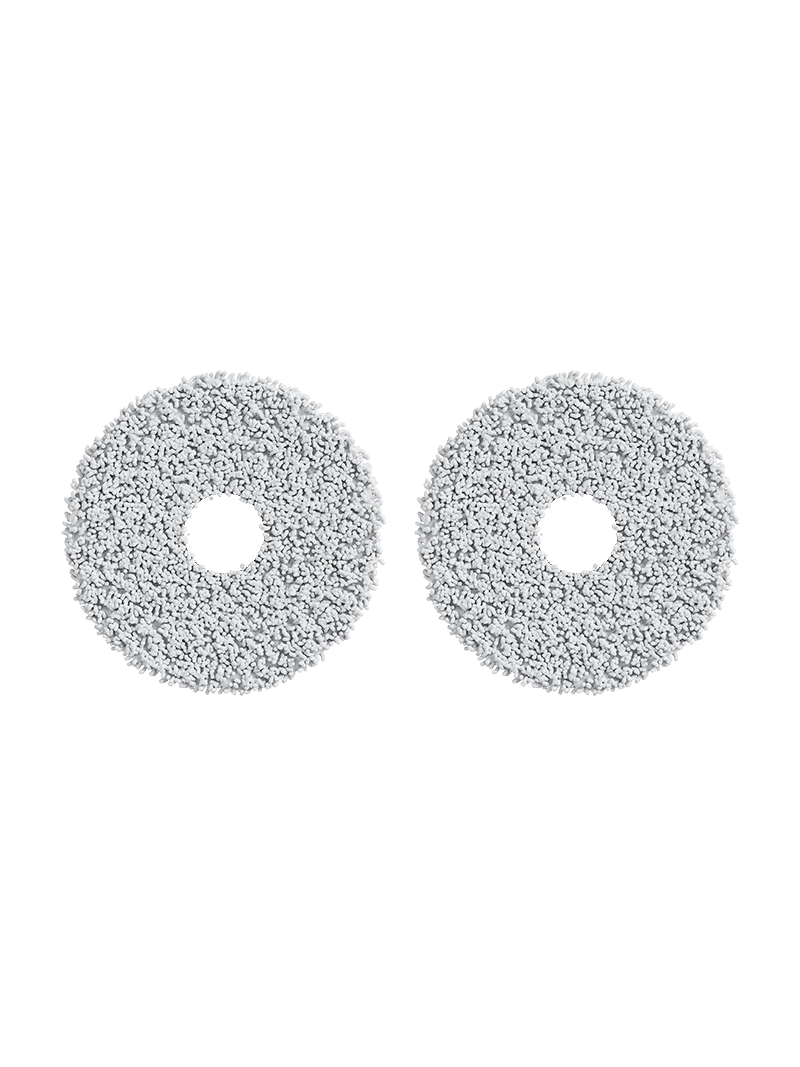 Xiaomi | Robot Vacuum X10+/X20+ Mop Pads