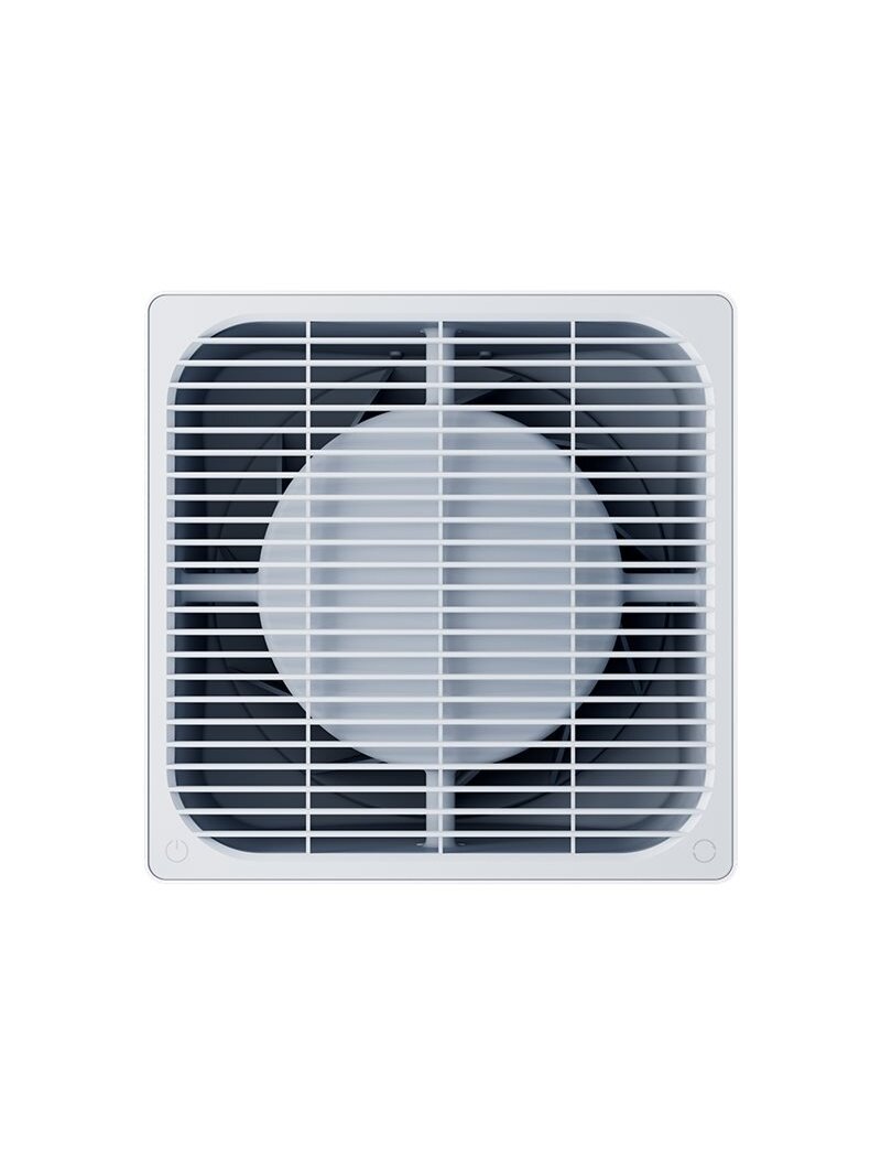 Xiaomi | Smart Air Purifier | 4 Lite EU | 33 W | Suitable for rooms up to 25–43 m² | White 3 Xiaomi | Smart Air Purifier | 4 Lite EU | 33 W | Suitable for rooms up to 25–43 m² | White 3