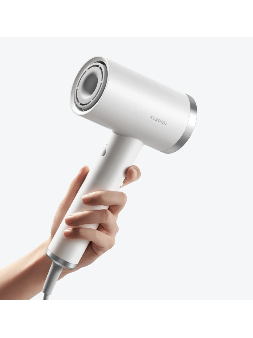 Xiaomi | High-speed Hair Dryer EU | 1600 W | Number of temperature settings 4 | Ionic function | White 6