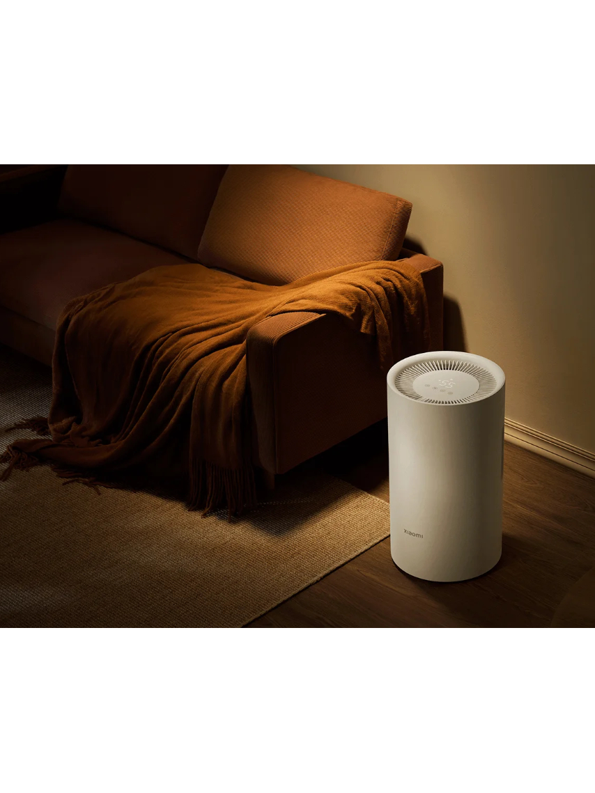 Xiaomi | Smart Dehumidifier Lite EU | Power 250 W | Suitable for rooms up to 25 m² | Water tank capacity 3 L | White 4 Xiaomi | Smart Dehumidifier Lite EU | Power 250 W | Suitable for rooms up to 25 m² | Water tank capacity 3 L | White 4